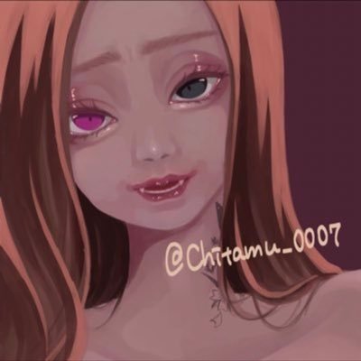 ちたむ。さんのプロフィール画像