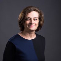 Corinne Laurent (@claurent75) 's Twitter Profile