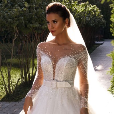 DiamondLove Bridal Couture