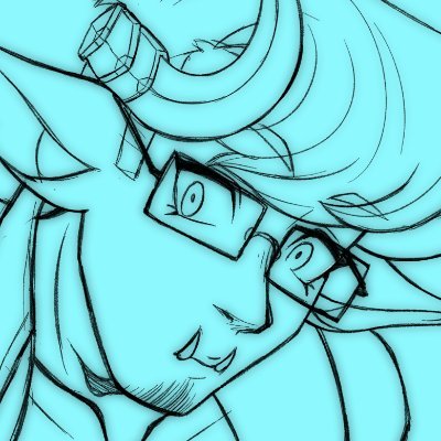 shio 🏳️‍⚧️ 🐗 en/ph cyboarg vtuber | comms openさんのプロフィール画像