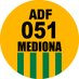 ADF Mediona 051 (@adfmediona) Twitter profile photo ADF Mediona 051 (@adfmediona) Twitter profile photo