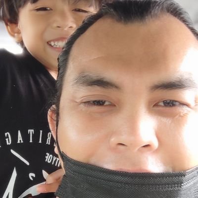 wansyahh99's profile picture. 