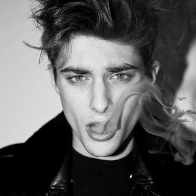 ColorfulPois0n's profile picture. Ｇｕａｒｄｉａｎ　      Ａｎｇｅｌ