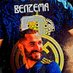 Karim Benzema (@benzemaagoat) Twitter profile photo Karim Benzema (@benzemaagoat) Twitter profile photo