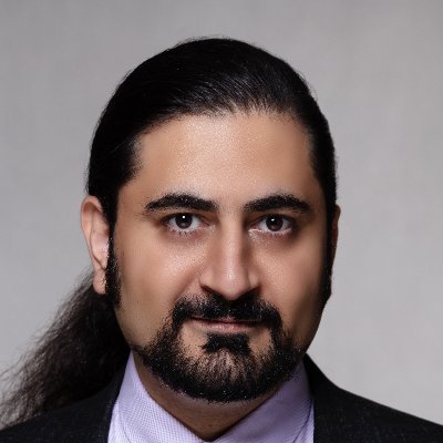 AliKhademoreza's profile picture. کارآفرین، معلم، مولف و مشاور کارآفرینی و توسعه کسب و کار