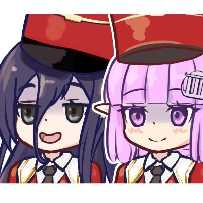 どぅふふ劇場さんのプロフィール画像