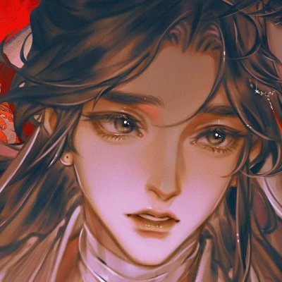 身在无间 心在桃源 | 23 | they/them | #原神 ar55 eu | fan account