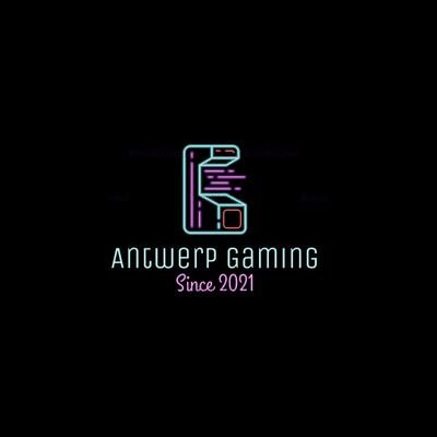 Belgium Twitch streamer 
Come and enjoy
Twitch: antwerpgaming1880