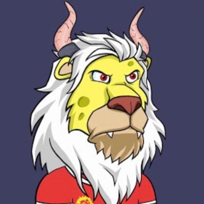 🦁. Lazy Lions rule. The Doge Pound. Doge Pound Studios also rule.Elliotrades and Becker rule too. oH. Ran and the Snipe rule. 🤙🏻 Neo Tokyo rules the school