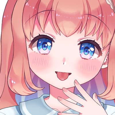 ぽぷな(*╹▽╹*)Vtuber Profile