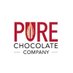 Pure Chocolate Company (@purechocolatejm) Twitter profile photo