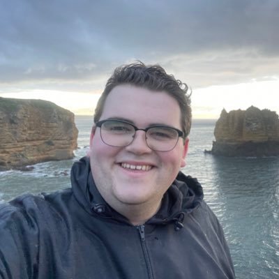 KobeHay's profile picture. He/him | Vic Labor | Secondary teacher | 🏳️‍🌈