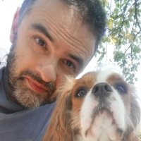 Mario Barbatti (@mariobarbatti) 's Twitter Profile Photo Mario Barbatti (@mariobarbatti) 's Twitter Profile Photo