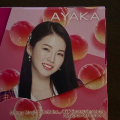 rarara_ayaka's profile picture. 惚気垢作りました フォローお願いします💓