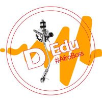#AfroBoss (@djedu) 's Twitter Profile