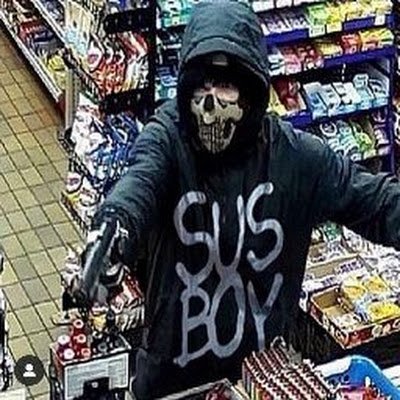 Beepboopmanzi's profile picture. -