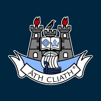 Follow us on Twitter - Dublin GAA Fans, Join us for news about our boys & girls in blue. RTs are not endorsements #COYBIB #COYGIB #UpTheDubs💙