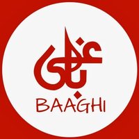Baaghi TV پښتو(@BaaghiTVPashto) 's Twitter Profile Photo