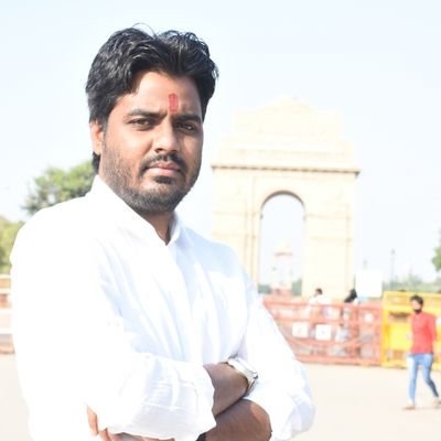 AmreshSiwan's profile picture. अध्यक्ष -जय प्रकाश विश्ववविद्यालय,छपरा                                      
 भावी प्रत्याशी- 112 महाराजगंज विधानसभा