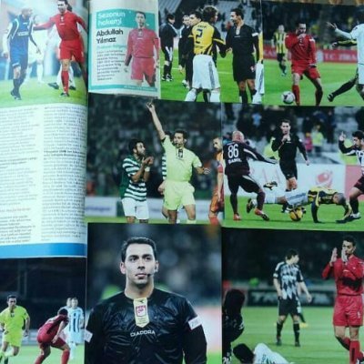 Eski Süper Lig Hakemi Beden Eğitimi Öğretmeni, UEFA B Futbol Antrenörü