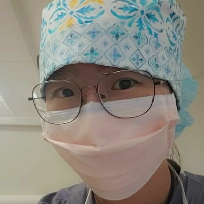 kyeongri_yu's profile picture. @VCUGenSurgRes / VCU SOM '21 / BC '14