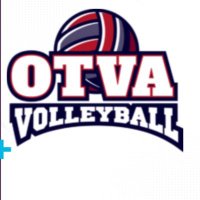 OTVA(@OTVAvolleyball) 's Twitter Profile Photo
