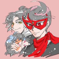 ツタガワ (@petragenitrix) Twitter profile photo