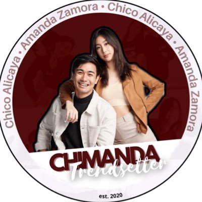 CHIMANDA TRENDS Profile