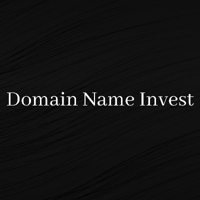 Domain Investor