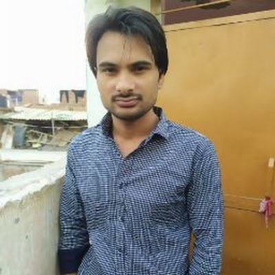 razasaifi068's profile picture. Salman Saifi