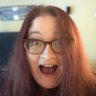 AmyShackles's profile picture. Sr Software Engineer, cat lover, information addict, calligrapher. @AmyShackles on Smule (and Reddit/GitHub/DevRant)