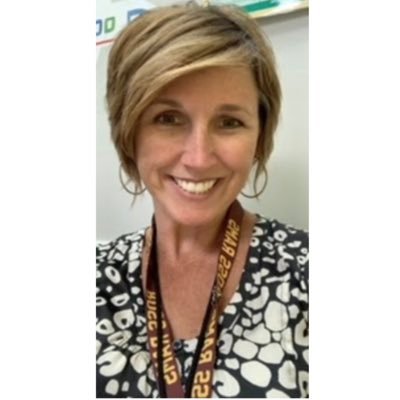 Ross Curriculum and Instruction/Tracy Wright Profile