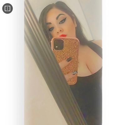 justaspookymama's profile picture. Gay AF. Manic Depressive. Snarky. Witchy.