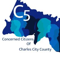 Concerned Citizens of Charles City County (@concerned_city) 's Twitter Profile
