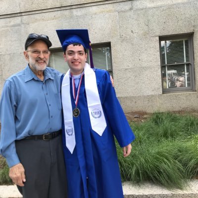 News Editor at Fox 5 DC/Past: DC News Now /Sports Newsroom Audio Editor at Sirius XM /Rider Alumni /RIP Grandpa