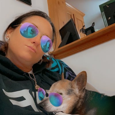 🥎 Mom | Gym rat 🏋 | Co-owner @battersboxrva | Family over everything 💗 | Wellness enthusiast | Entrepreneur | 🐿️ lover 🦜 feeder