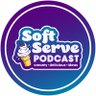 softservepod's profile picture. A podcast hosted by Sawtooth Frank and Stomping Jen that focuses on conversations with interesting people, life, news, and whatever else comes to mind.