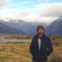 Iván Beltrán (@ivanbeltran31) 's Twitter Profile