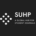 Society of Undergraduate Humanities Publication (@thesuhp) Twitter profile photo