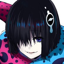 Cryptismさんのプロフィール画像