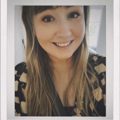 _ellencausey's profile picture. Creative Lead @we_are_reach Formerly @gamesradar and @logitechg || Varric’s #1 fangirl