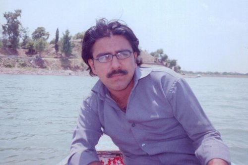 EngrZohaibWasi's profile picture. 