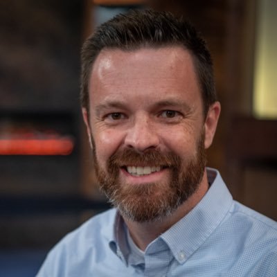 Associate Executive Producer, “LIFE Today,” and occasional college professor. Husband, father, coffee drinker, and watcher of TV.