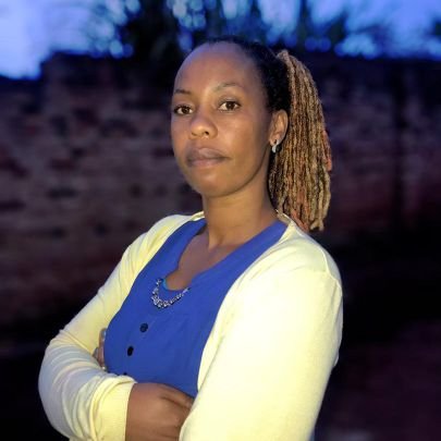 KAYIREBWAPELAG1's profile picture. Economic Development, Leadership & Women Empowerment Sustainable to prioritize