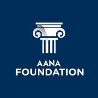 AANA Foundation(@AANAFoundation) 's Twitter Profile Photo