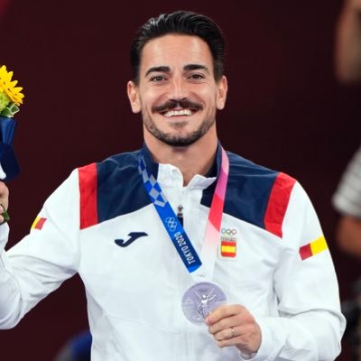 🥈Medallista Olímpico #Tokyo2020 | Campeón del Mundo | 11 x Campeón de Europa | KarateKa | Ingeniero