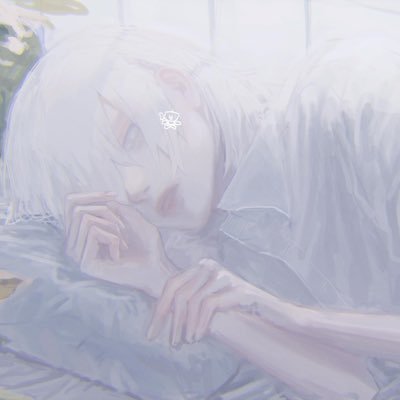 VioletEvGarden's profile picture. 誰からの干渉も受けない