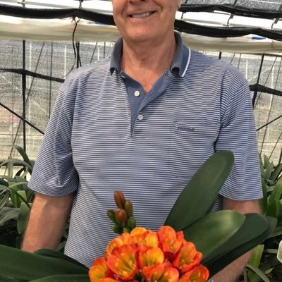 MiddlewickGlynn's profile picture. Medic and a gardenet