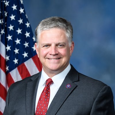 RepDrewFerguson Profile Picture