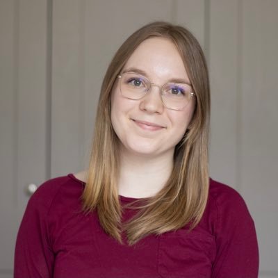 Product designer. Mostly tweet about ADHD and other random things. Background in design and marketing. She/Her. 🇩🇪🇮🇪🇨🇦👩🏼🎓
